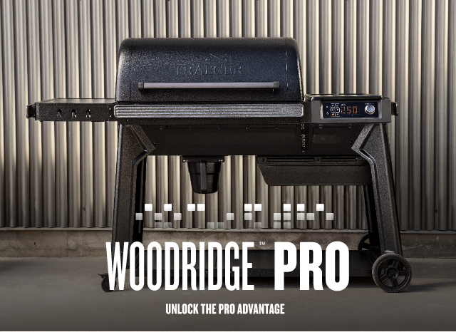 Woodridge Pro | Shop Now